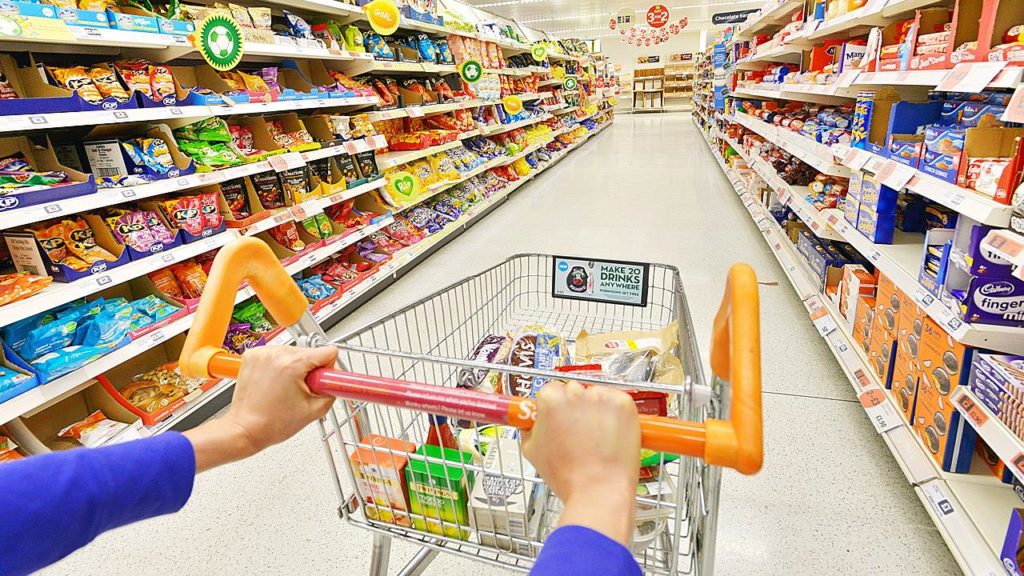 Πληθωρισμός: Έρχεται άλμα Μάρτιο και Απρίλιο – Οι «εφεδρείες» στα μέτρα στήριξης