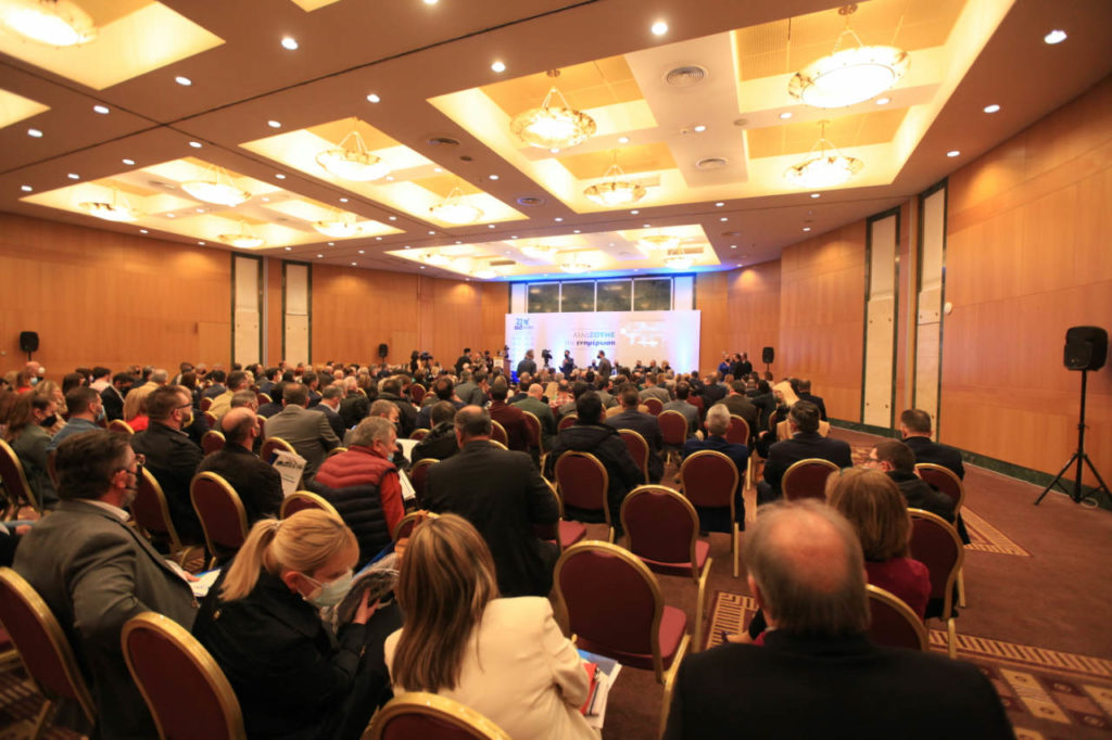 21admedia: Ανάδειξη των Μέσων Μαζικής Ενημέρωσης καθολικά και πολυδιάστατα