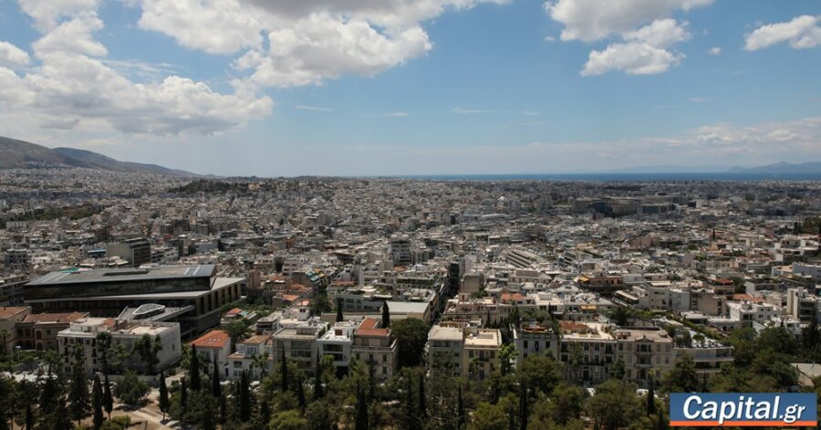 Η στεγαστική κρίση φέρνει σε απόγνωση τους ενοικιαστές