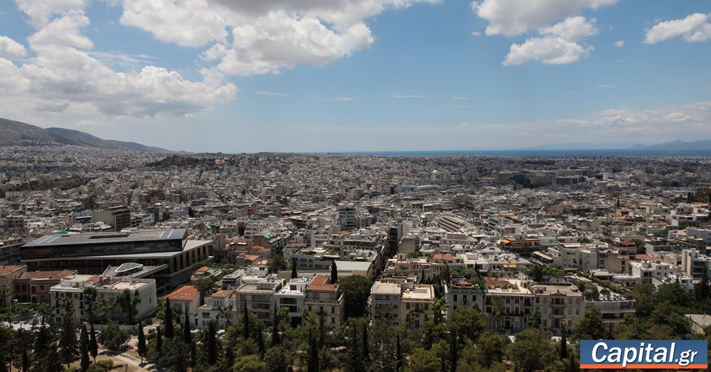 Η στεγαστική κρίση φέρνει σε απόγνωση τους ενοικιαστές