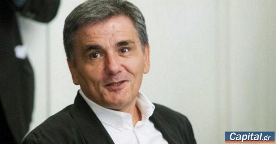 Όταν ο κ. Μητσοτάκης λέει "το μαξιλάρι που εμείς χτίσαμε"...