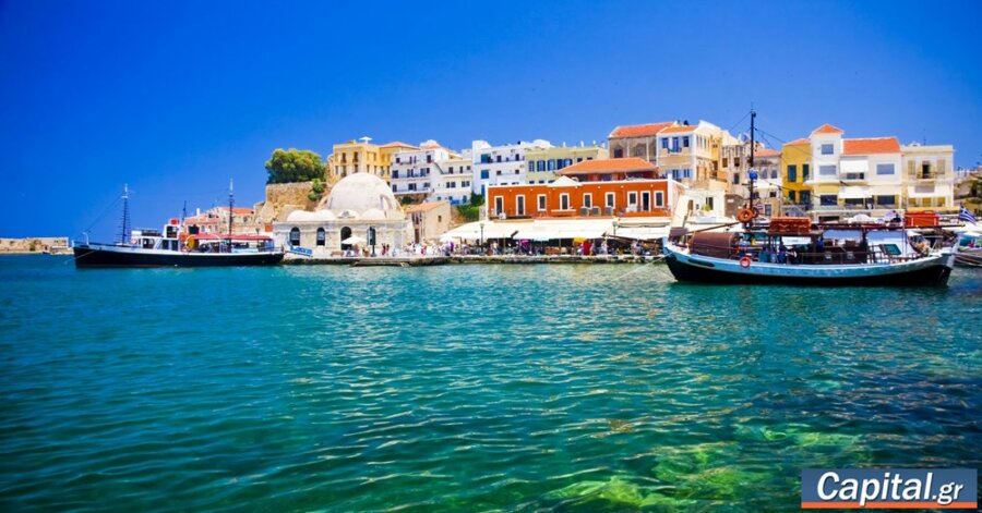 Οι μεγάλοι tour operators ποντάρουν στην Ελλάδα και για το 2023