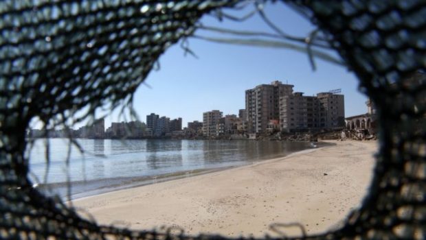Κύπρος: Ο ΟΗΕ απέρριψε συμφωνία με το ψευδοκράτος, δήλωσε Κινέζος πρέσβης