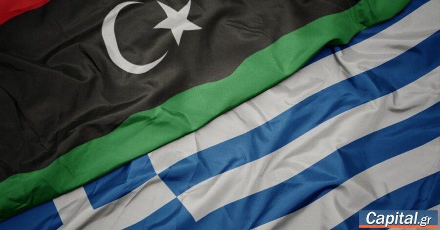 Πρόκληση από το ΥΠΕΞ Λιβύης: "Διπλωματικό λάθος" η επίσκεψη Δένδια