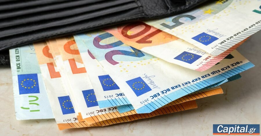 Αύξηση μισθολογικού κόστους κατά 11% το γ' τρίμηνο σε ετήσια βάση