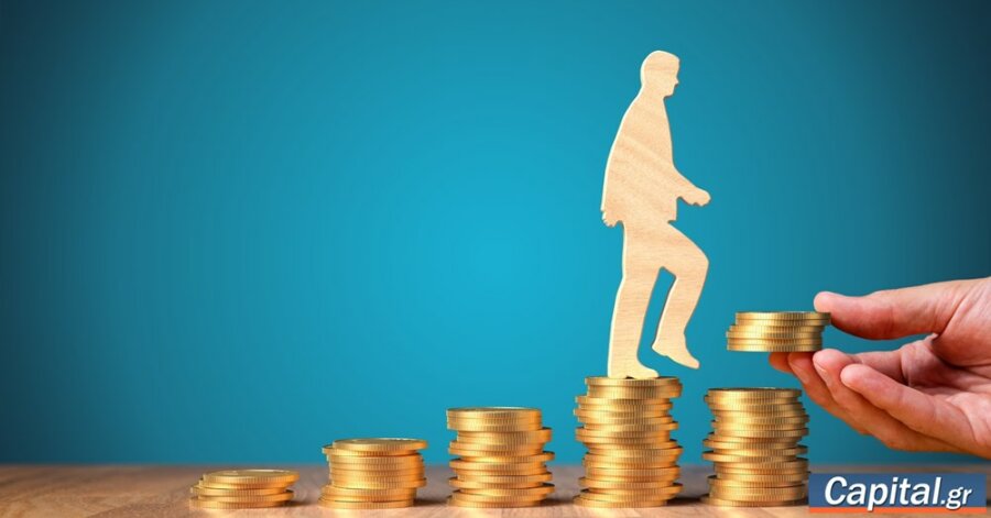 Aυτές είναι οι αλλαγές στο επίδομα ανεργίας