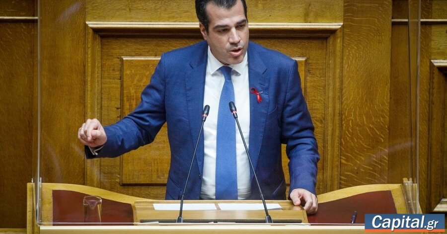Θ. Πλεύρης: Αναστολή λειτουργίας σε δύο φαρμακαποθήκες