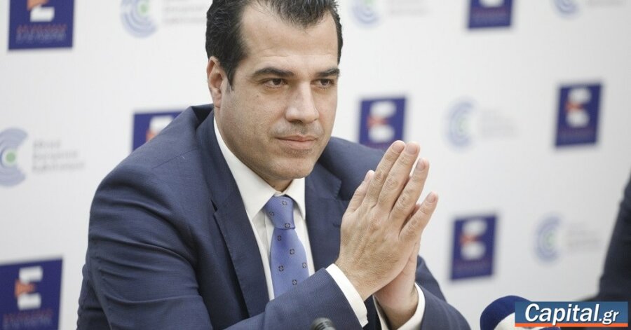Έχουμε εξασφαλίσει την επάρκεια των φαρμάκων, καμία επιβάρυνση...
