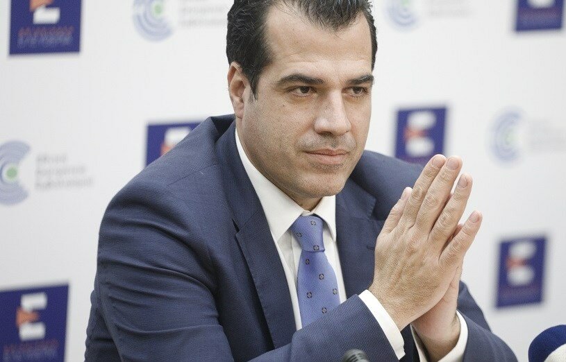 Έχουμε εξασφαλίσει την επάρκεια των φαρμάκων, καμία επιβάρυνση...