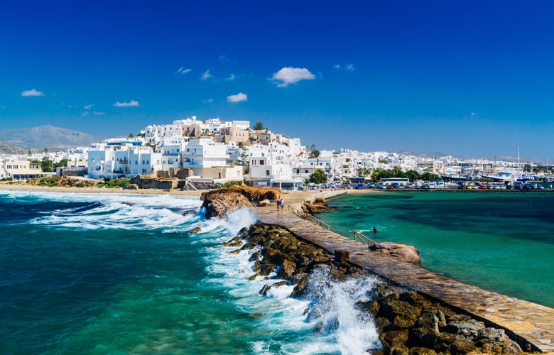 Η Νάξος στις κορυφαίες τάσεις του κόσμου για βιώσιμο ταξίδι το 2023 – News.gr