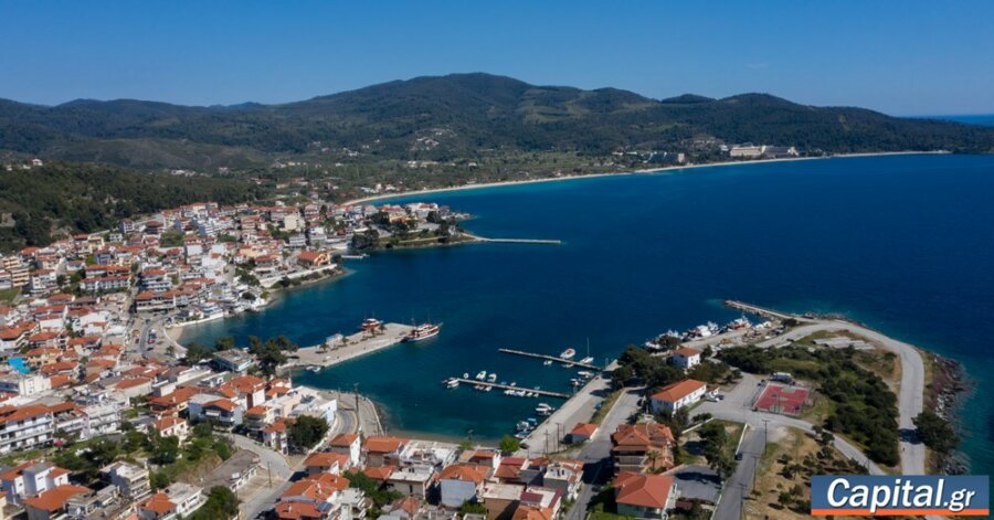 Επανακάμπτει το 2023 ο τουρισμός από τα Βαλκάνια