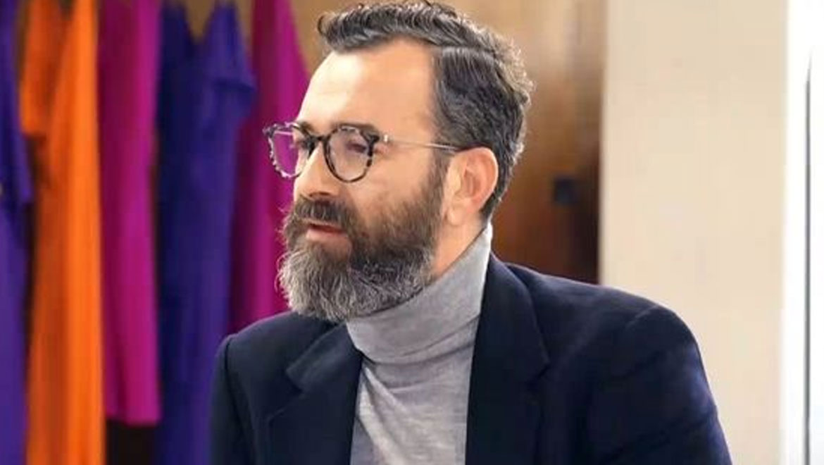 Άγγελος Μπράτης: «Υπάρχει λόγος που η σχέση δύο ανδρών γίνεται θέμα στα sites, δεν με πειράζει»