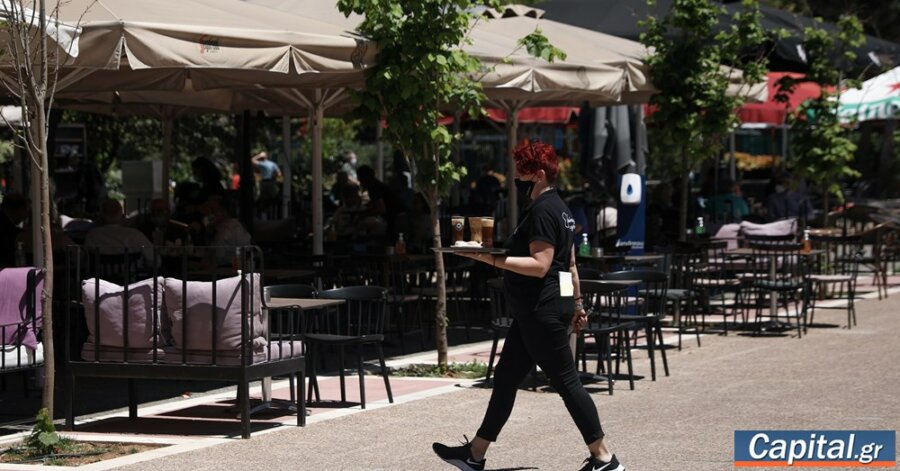 Αύξηση 7% στον κατώτατο μισθό "δείχνουν" οι προτάσεις ΚΕΠΕ, φορέων και...