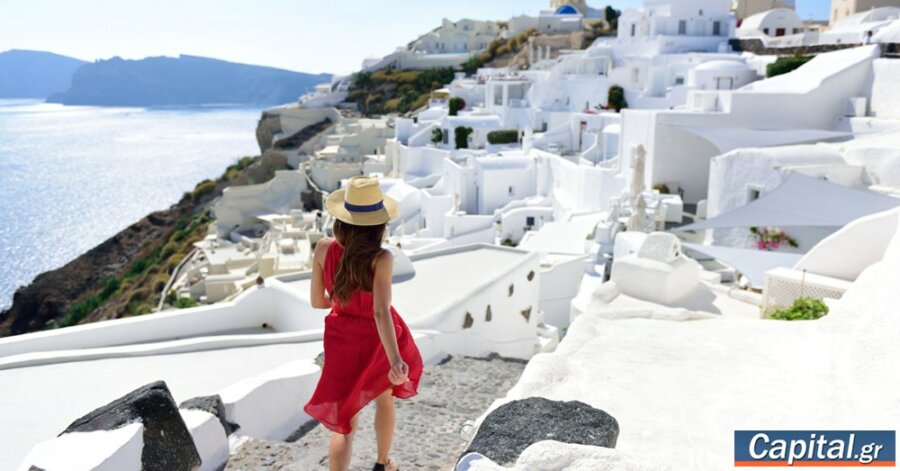 Μεγάλο το ενδιαφέρον Αμερικανών επενδυτών για την Ελλάδα
