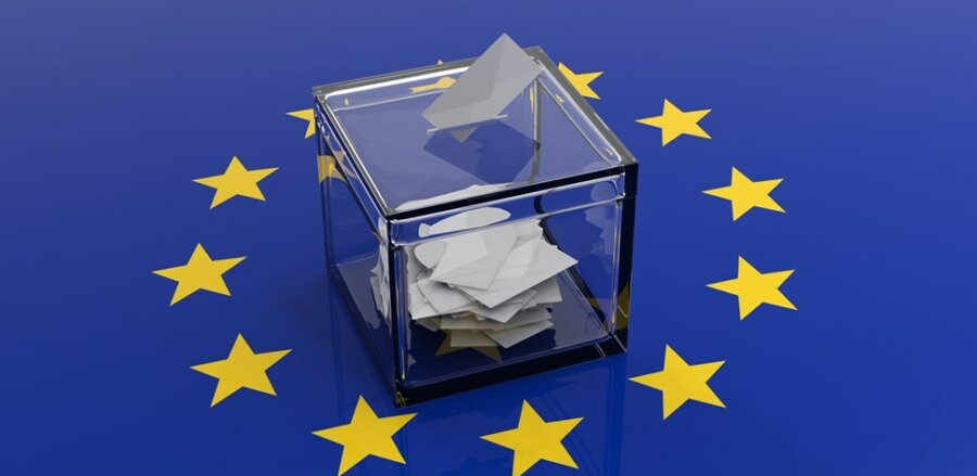 Οι ευρωεκλογές θα διεξαχθούν από τις 6 έως τις 9 Ιουνίου 2024