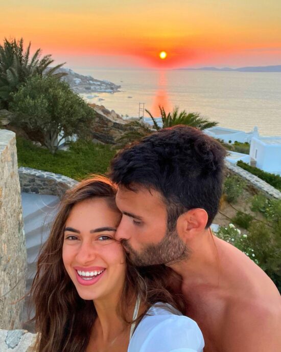 Άννα Πρέλεβιτς: Το love story με τον Νικήτα Νομικό, το bachelorette πάρτι και οι λεπτομέρειες του γάμου