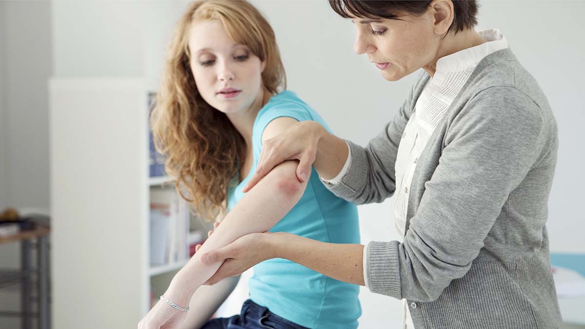 Ψωρίαση: Η καινοτόμος θεραπεία που επιτυγχάνει απόλυτη κάθαρση του δέρματος