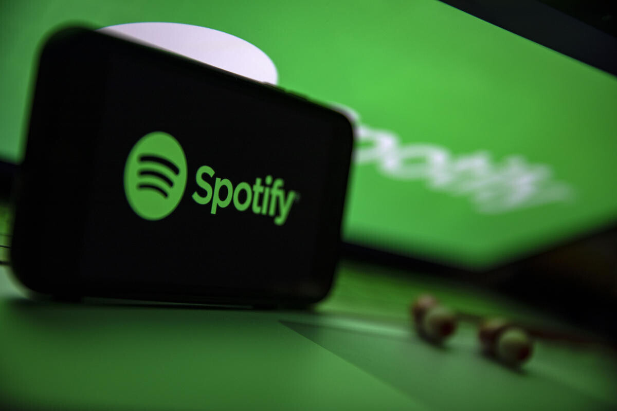 Αυξάνεται η τιμή του Spotify Premium και στην Ελλάδα