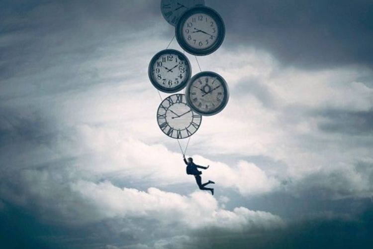Πρόσεξε τι εύχεσαι… και μάθε πώς να το κάνεις να συμβεί