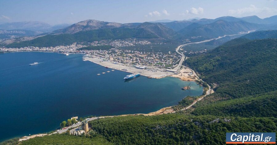 Ολομέλεια: Ψηφίσθηκε κατά πλειοψηφία η Σύμβαση Παραχώρησης του ΟΛΗΓ...