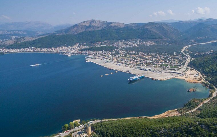 Ολομέλεια: Ψηφίσθηκε κατά πλειοψηφία η Σύμβαση Παραχώρησης του ΟΛΗΓ...