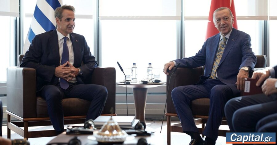 Τι κομίζει ο Κ. Μητσοτάκης από τη Νέα Υόρκη