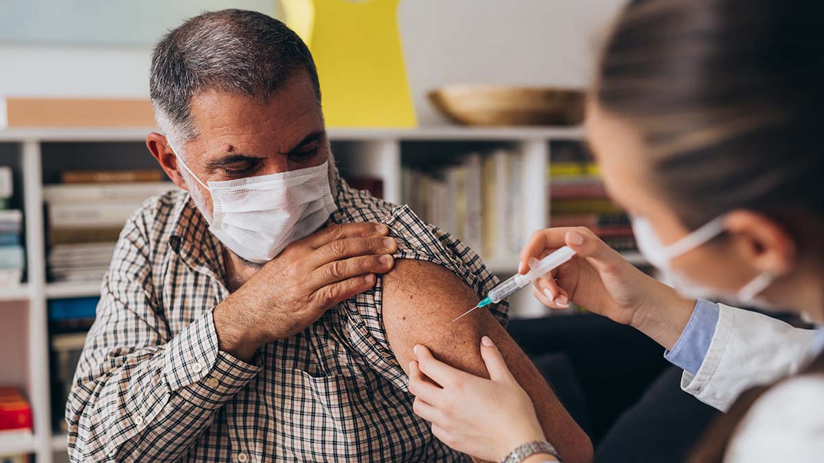 Αντιγριπικός εμβολιασμός: Πότε δεν χρειάζεται συνταγή - Γιατί άλλαξε τις αποφάσεις το Υπουργείο