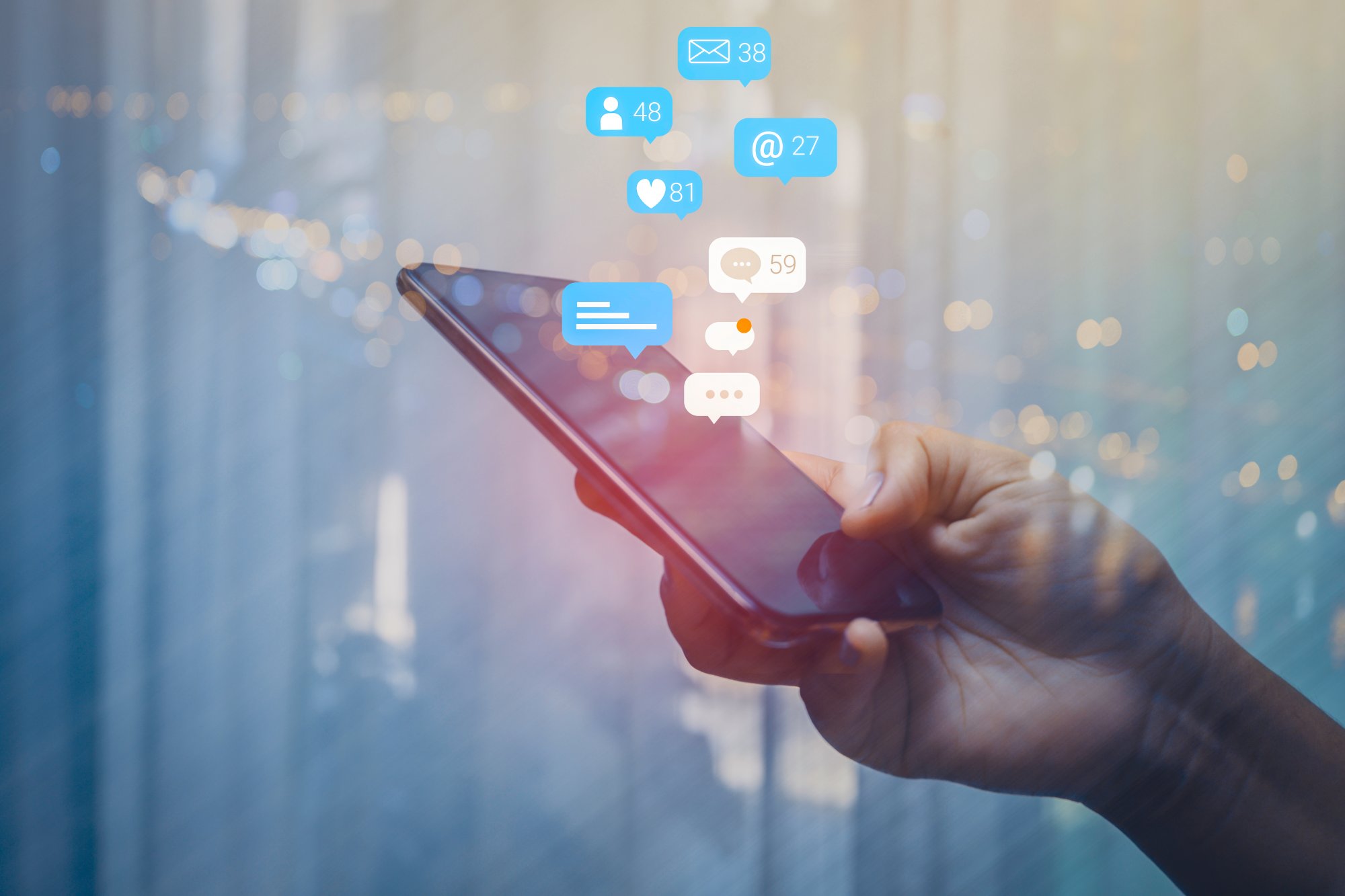 Πολιτική και επικοινωνία στα χρόνια των social media - Οικονομικός Ταχυδρόμος