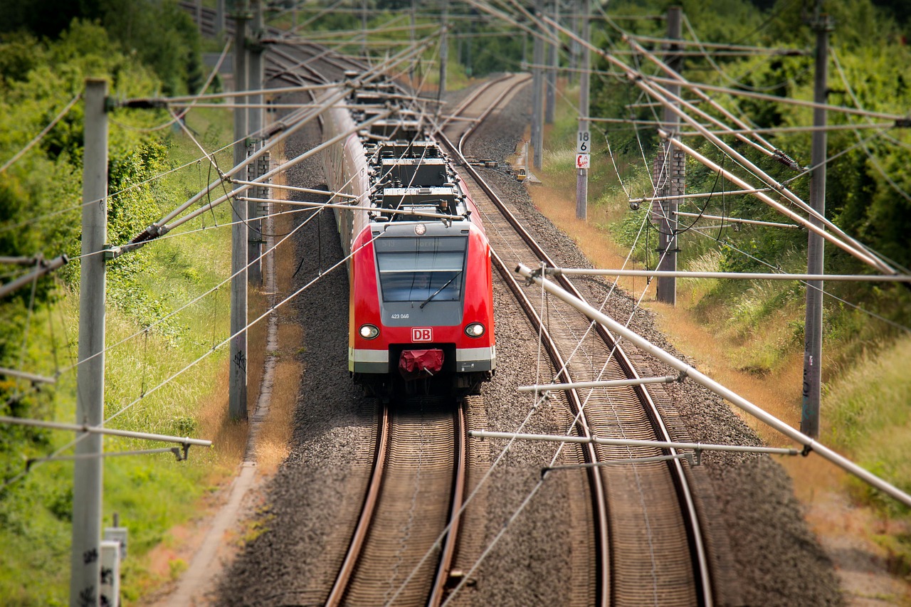 Τα ταξίδια όπως τα ξέρουμε θα αποτελούν παρελθόν μέχρι το 2040 λόγω της κλιματικής αλλαγής