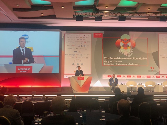 Χρυσοχοΐδης: Προσωπικό μου στοίχημα η δημιουργία Κέντρων Χρονίων Παθήσεων στα νοσοκομεία