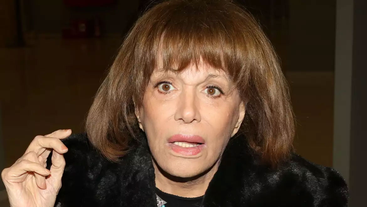 Μαίρη Χρονοπούλου: Βρέθηκε νέα διαθήκη της ηθοποιου