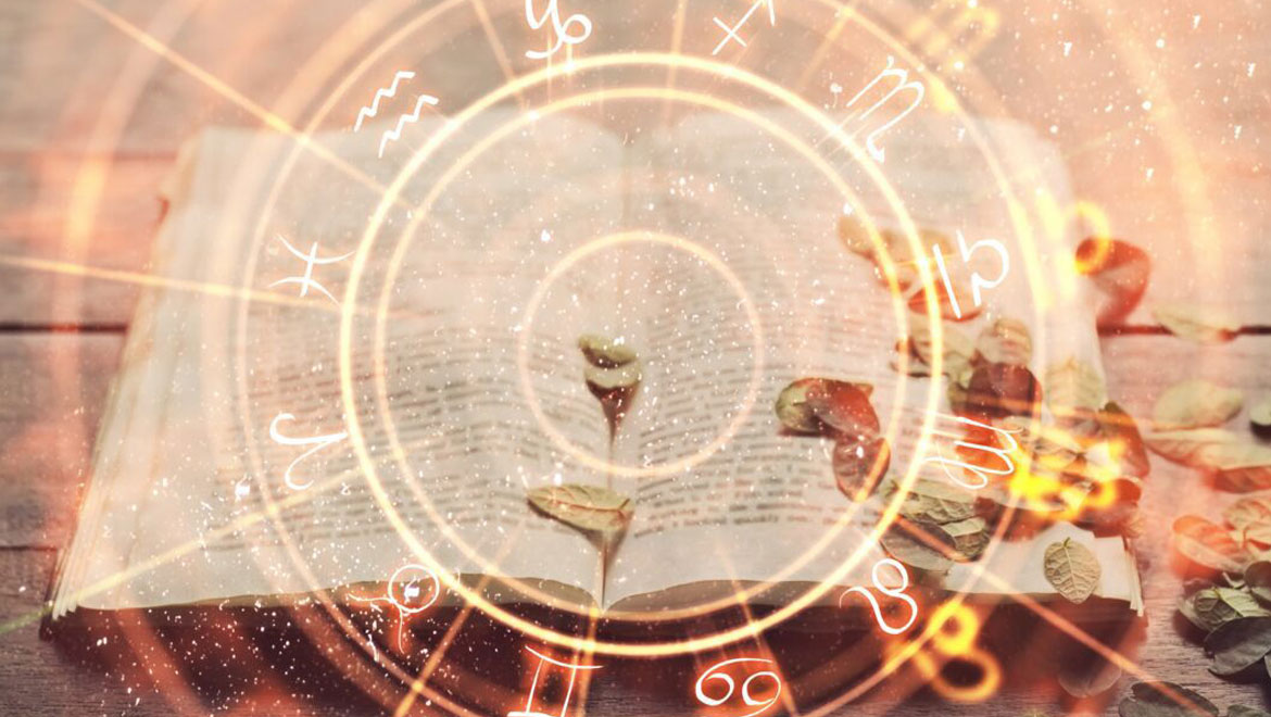 Η Αφροδίτη σε τρίγωνο με τον Ουρανό: Πώς θα επηρεάσει το ζώδιό σου;