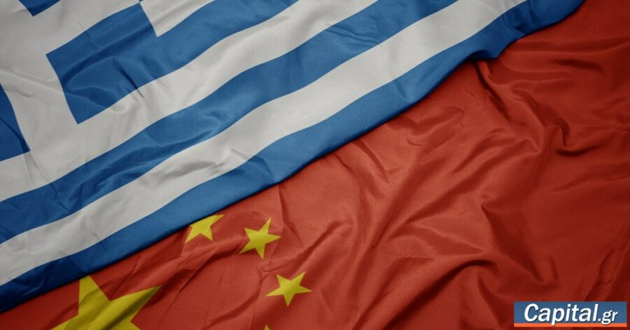 Στα 8 δισ. ευρώ εκτοξεύθηκαν οι εισαγωγές από...