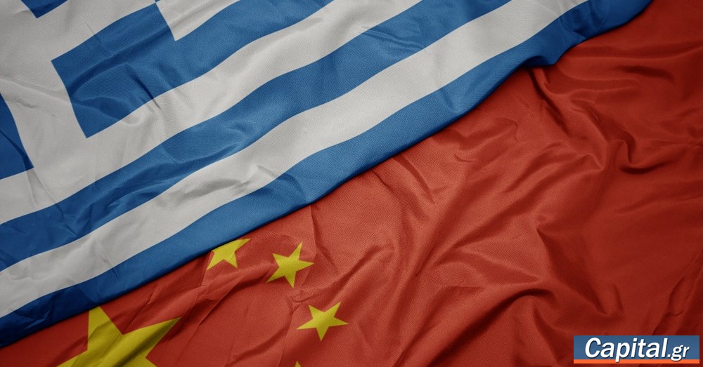 Στα 8 δισ. ευρώ εκτοξεύθηκαν οι εισαγωγές από...