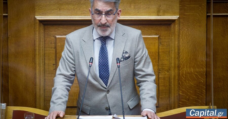 Μείζον θέμα για το κράτους δικαίου το...