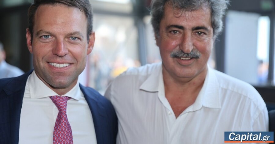 Η ιλαροτραγωδία με "σφραγίδα" Πολάκη και το παρασκήνιο εν αναμονή...