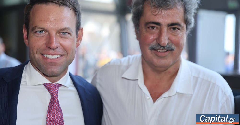 Η ιλαροτραγωδία με "σφραγίδα" Πολάκη και το παρασκήνιο εν αναμονή...