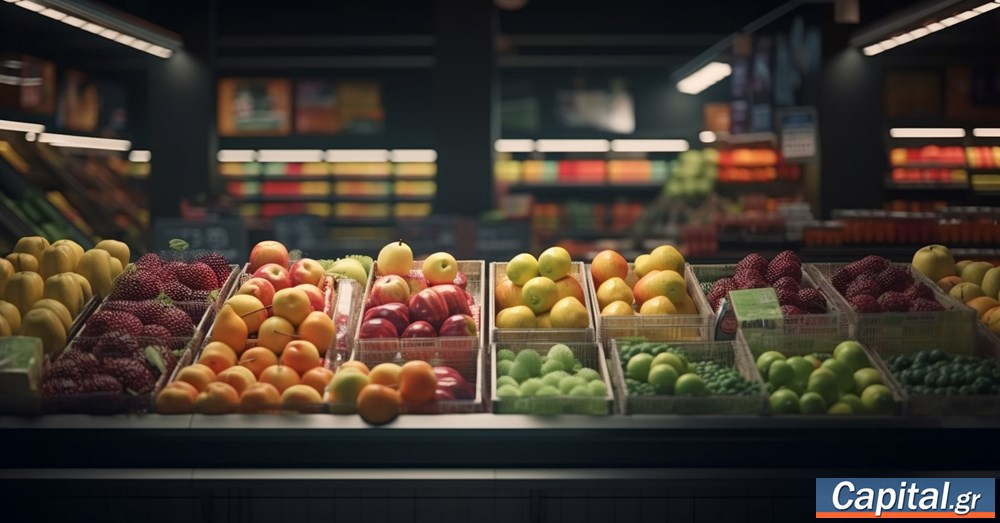 Γιατί οι τιμές στα τρόφιμα δεν πρόκειται να υποχωρήσουν άλλο