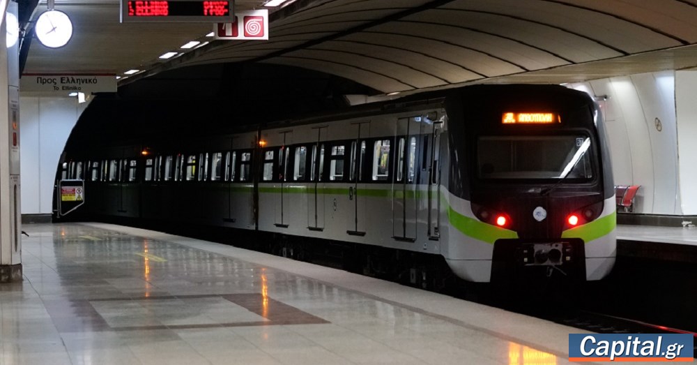Παίρνει μπροστά η επέκταση του αμαξοστασίου στον Ελαιώνα