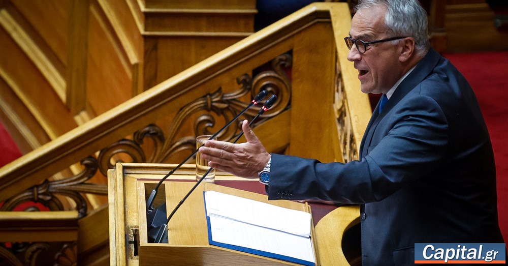 Η κυβέρνηση θα κριθεί στην επίλυση των προβλημάτων που...