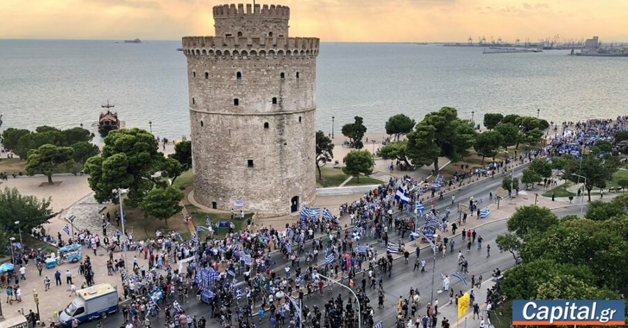Κορυφαίος προορισμός για τους επενδυτές του δυτικού κόσμου η...