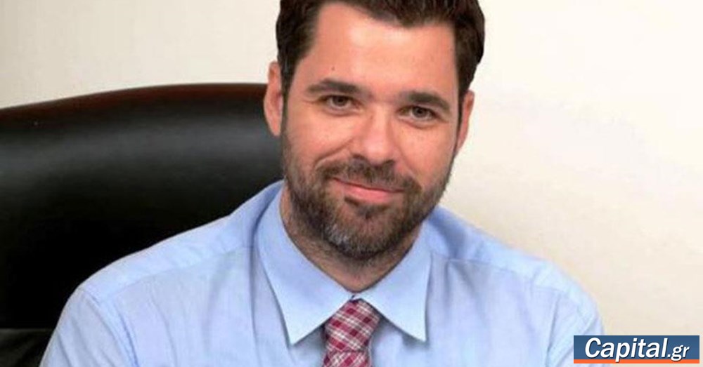 Το αποτύπωμα, από τους πόρους του Ταμείου Ανάκαμψης...