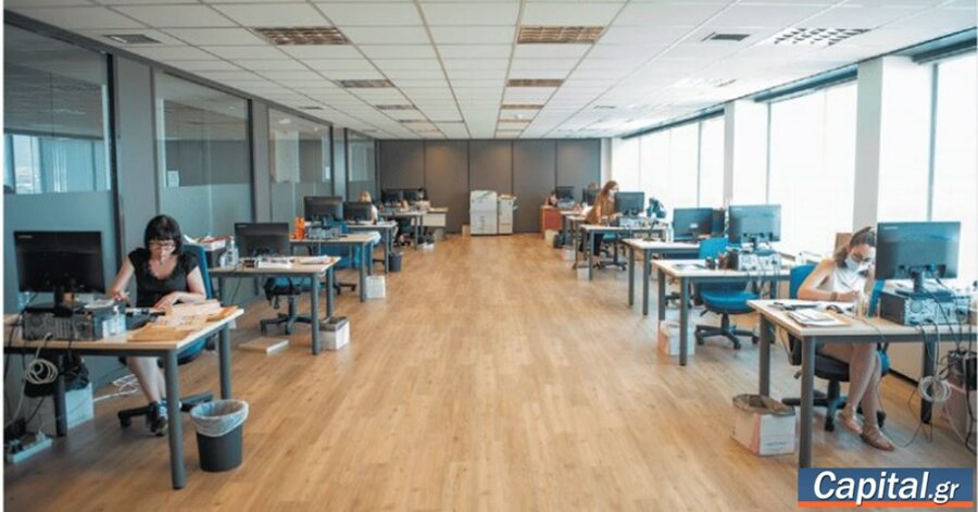 Οι τελικές ρυθμίσεις για τα επαγγελματικά ταμεία - Ολες οι αλλαγές στη...