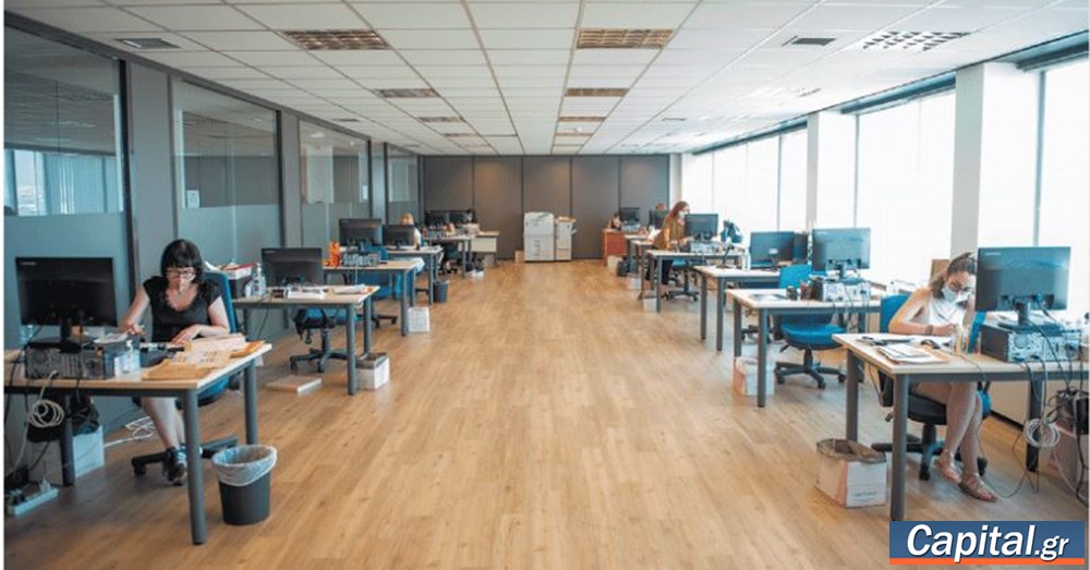 Οι τελικές ρυθμίσεις για τα επαγγελματικά ταμεία - Ολες οι αλλαγές στη...