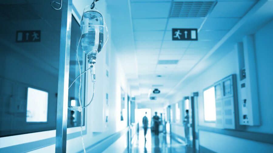 Τον φάκελο υγεία ανοίγει το ΠΑΣΟΚ - Επισκέψεις κλιμακίων στα νοσοκομεία της χώρας