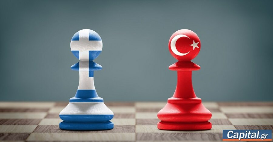 Συνάντηση αντιπροσωπειών Ελλάδας – Τουρκίας για τα Μέτρα Οικοδόμησης...