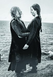 Για τη «Φόνισσα»