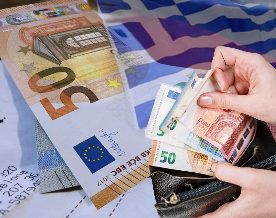 Προϋπολογισμός: Φορο-έσοδα 5,905 δισ. ευρώ στο δεκάμηνο λόγω θέρους - Οικονομικός Ταχυδρόμος