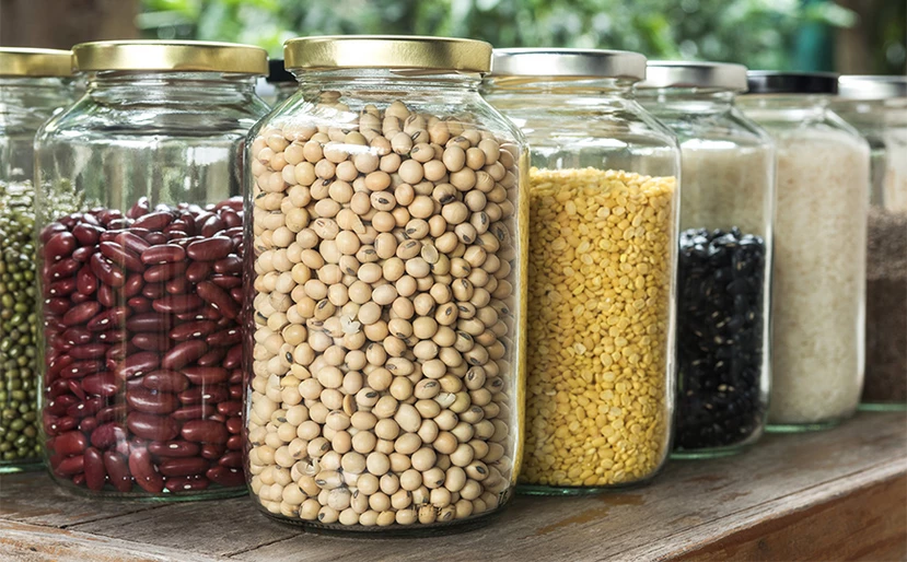 Ποιο είναι το πιο κατάλληλο όσπριο για την απώλεια κιλών;