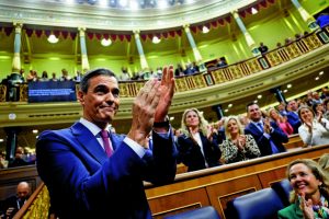 «Πρέπει να πιέσουμε για συνύπαρξη και συγχώρεση»